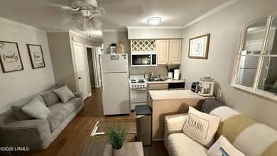 Unit 204 at the sea side villas offers direct views to the ocean - photo 17