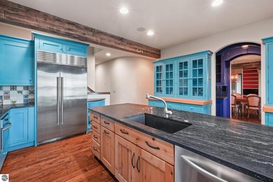 Discover the pinnacle of Northern Michigan living in this - photo 18