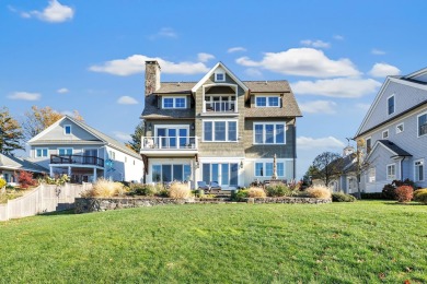 Lake Home For Sale in Milford, Connecticut