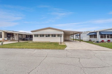 Lake Henry - Polk County Home For Sale in Winter Haven Florida