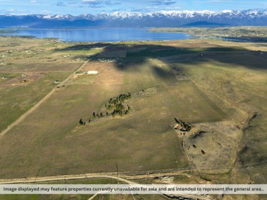 Lake Acreage For Sale in Polson, Montana