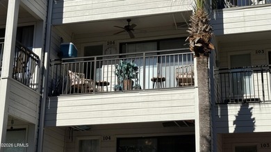 Unit 204 at the sea side villas offers direct views to the ocean - photo 25