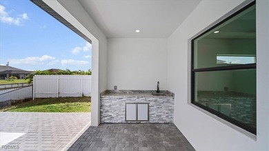 *PRICE TO SALE*... SW Cape Coral Waterfront Pool Home - SELLER - photo 25