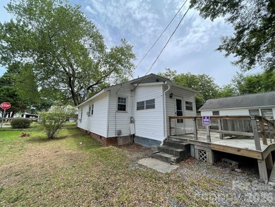 Charming, corner lot home with back deck and fenced back yard - photo 26