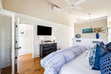 The only beachside one-bedroom, two-bath residence in - photo 27