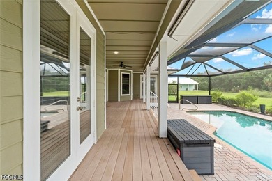 Welcome to Horse Creek, one of Southwest Florida's most - photo 27