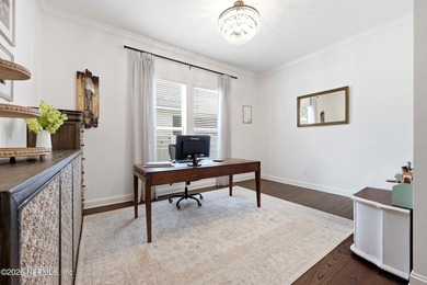 This is the Palencia pool home you've been waiting for. Situated - photo 27