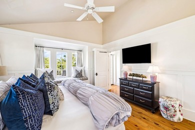 The only beachside one-bedroom, two-bath residence in - photo 28