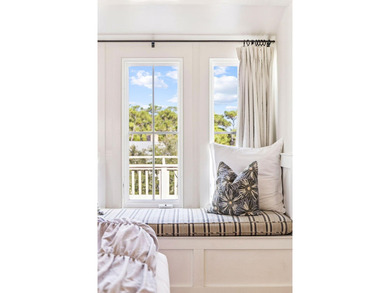 The only beachside one-bedroom, two-bath residence in - photo 29