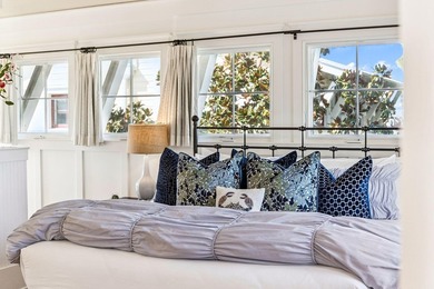 The only beachside one-bedroom, two-bath residence in - photo 30