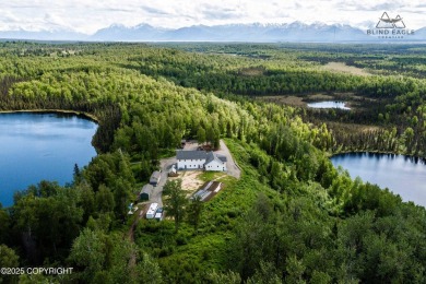 Lake Commercial For Sale in Wasilla, Alaska