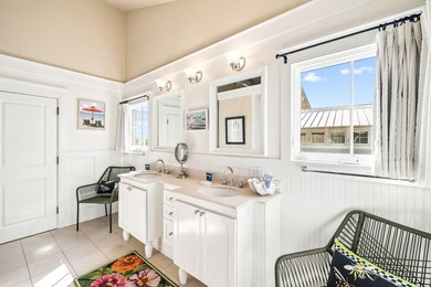 The only beachside one-bedroom, two-bath residence in - photo 33
