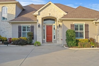 Step inside this thoughtfully designed 4-bedroom, 4-bath home - photo 3