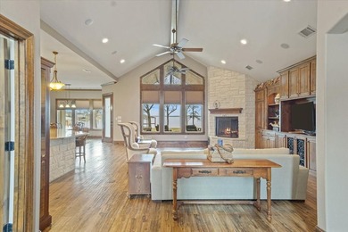 Step inside this thoughtfully designed 4-bedroom, 4-bath home - photo 4