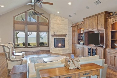 Step inside this thoughtfully designed 4-bedroom, 4-bath home - photo 5