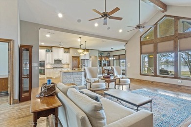 Step inside this thoughtfully designed 4-bedroom, 4-bath home - photo 6