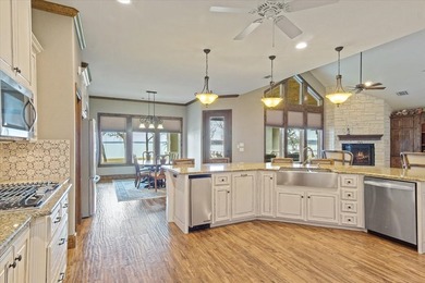 Step inside this thoughtfully designed 4-bedroom, 4-bath home - photo 9