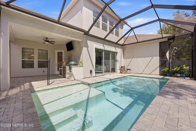 This is the Palencia pool home you've been waiting for. Situated - photo 40