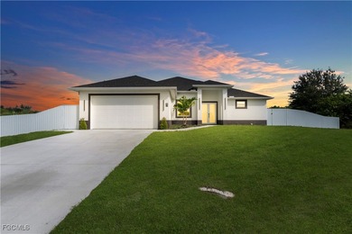 Lehigh Acres Area Home Sale Pending in Lehigh Acres Florida