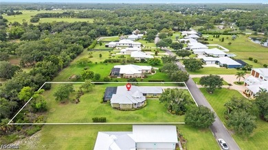 Welcome to Horse Creek, one of Southwest Florida's most - photo 42