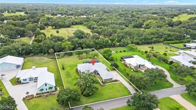 Welcome to Horse Creek, one of Southwest Florida's most - photo 44