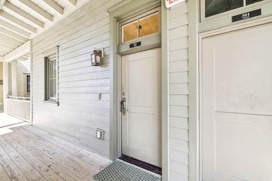 The only beachside one-bedroom, two-bath residence in - photo 45