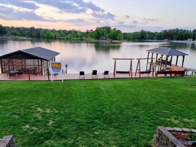 Hokes Bluff -Waterfront full brick home w/full basemt situated - photo 47