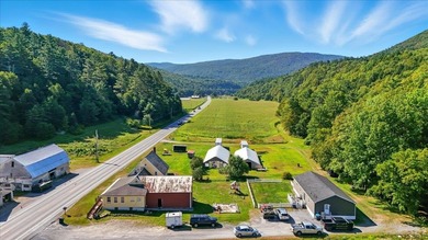 (private lake, pond, creek) Home Active Under Contract in Bristol Vermont