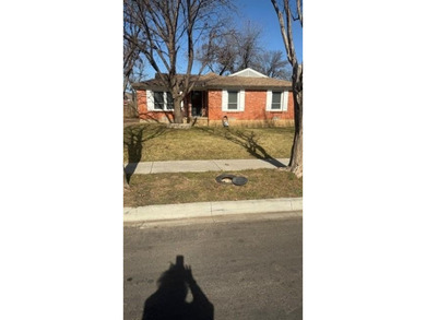 Bachman Lake Home For Sale in Dallas Texas