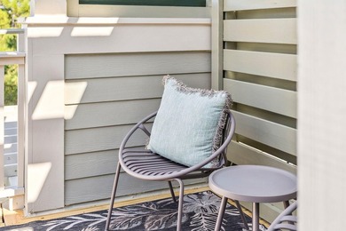 The only beachside one-bedroom, two-bath residence in - photo 57