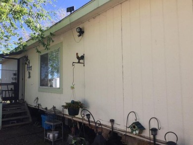 Lake Home For Sale in Beatty, Oregon