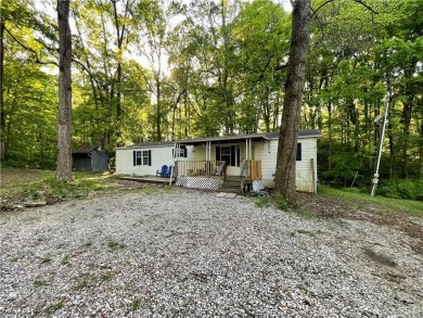 Lake Home Off Market in Poland, Indiana