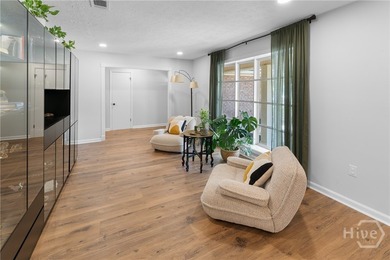 Beautifully renovated brick ranch in the heart of Windsor Forest - photo 4