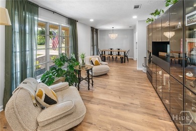 Beautifully renovated brick ranch in the heart of Windsor Forest - photo 5