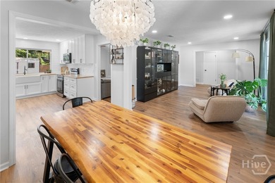 Beautifully renovated brick ranch in the heart of Windsor Forest - photo 7