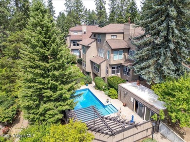 Lake Condo For Sale in Hayden, Idaho
