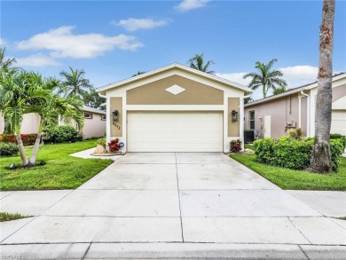 Lake Home For Sale in Naples, Florida