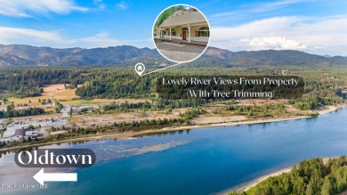(private lake, pond, creek) Home For Sale in Oldtown Idaho