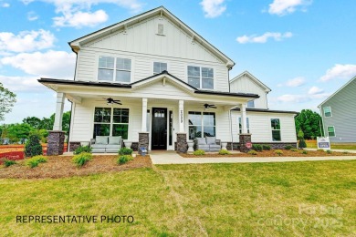 Lake Home For Sale in Sherrills Ford, North Carolina