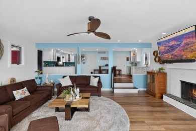 This 3-BD, 3.5-BA, 2,978-sq-ft 2-story fully renovated home - photo 11