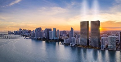 Lake Condo For Sale in Miami, 