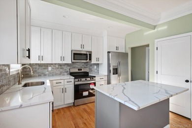 This completely remodeled home comes complete with modern - photo 12
