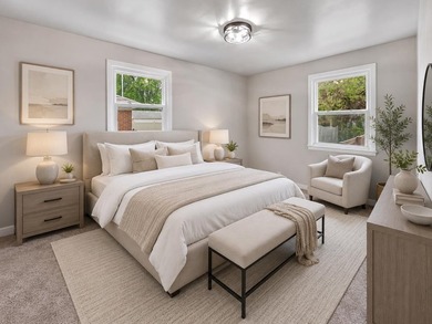 Welcome home to this beautifully remodeled 3 bed, 1 bath home in - photo 12