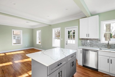 This completely remodeled home comes complete with modern - photo 13
