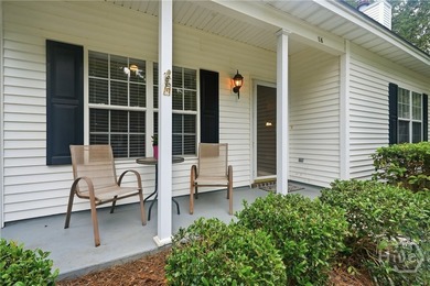 Tucked away on Wilmington Island, this two-bedroom, two-bathroom - photo 5