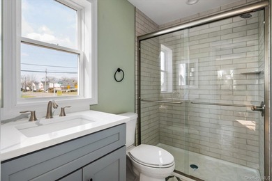This completely remodeled home comes complete with modern - photo 15