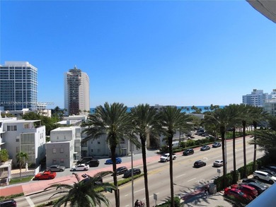 Wake up to breathtaking ocean views in this beautifully