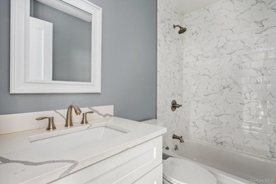 This completely remodeled home comes complete with modern - photo 16