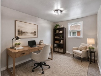 Welcome home to this beautifully remodeled 3 bed, 1 bath home in - photo 16