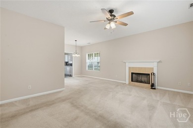 Tucked away on Wilmington Island, this two-bedroom, two-bathroom - photo 7